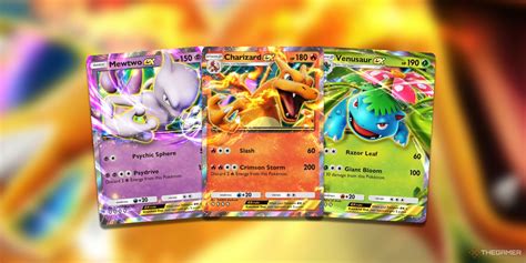 Guide to Building Winning Pokémon TCG Decks .